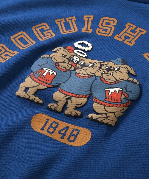 F.O.KIDS（エフオーキッズ）の「F.O.KIDS/エフオーキッズ グラフィックバリエーション長袖Tシャツ（Tシャツ/カットソー・キッズ・ブラウン/イエロー/オレンジ/パープル/ベージュ/アイボリー/ブルー/ピンク/グリーン・140/130/160/150）」の17枚目の写真