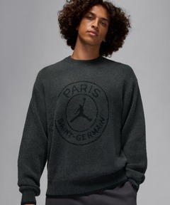 NIKE / ナイキ】M J PSG KNIT SWEATER HV3443- 045（ニット/セーター