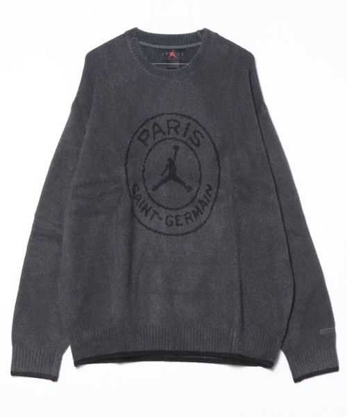 JORDAN BRAND M J PSG KNIT SWEATER / ジョーダン ブランド ジョーダン