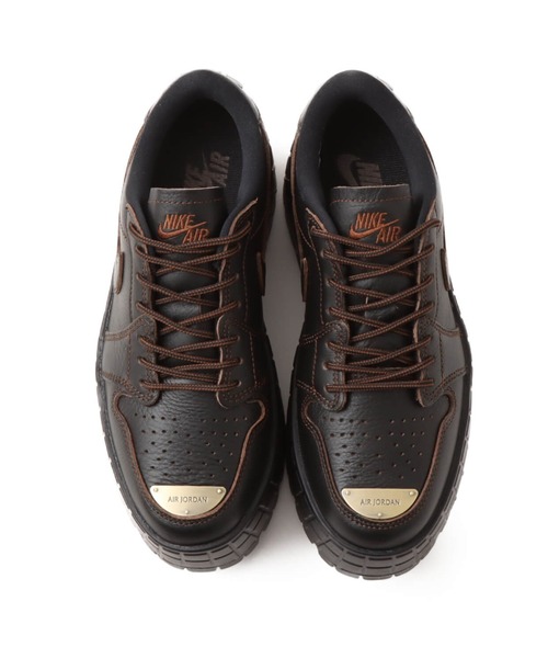 JORDAN BRAND W AIR JORDAN 1 BROOKLYN LOW / ジョーダンブランド