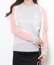 BICOLOR　KNIT