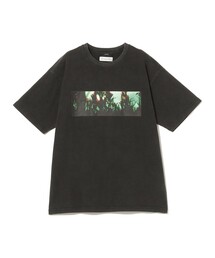 International Gallery BEAMS | 【別注】U/MUSIC × IG / UNDERSONG Nine Inch Nails グラフィック Tシャツ ②(Tシャツ/カットソー)