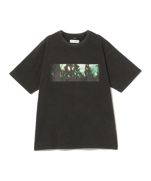 別注】U/MUSIC × IG / UNDERSONG Nine Inch Nails グラフィック