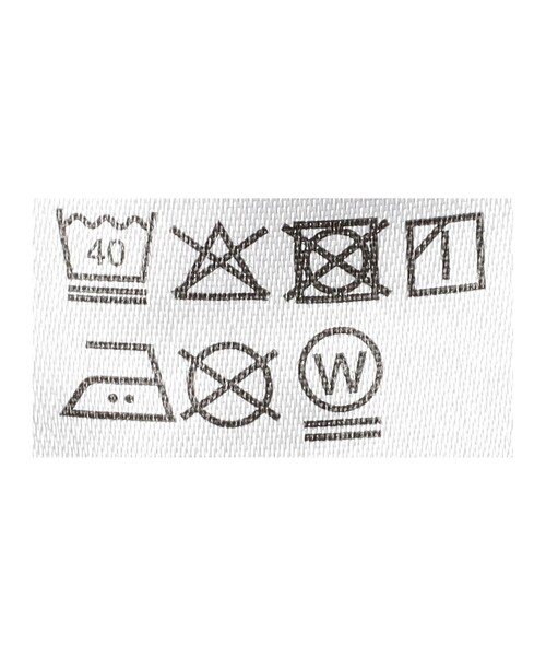 International Gallery BEAMS(インターナショナルギャラリービームス)の「【別注】U/MUSIC × IG / UNDERSONG Nine Inch Nails グラフィック Tシャツ ②(Tシャツ/カットソー・メンズ・ブラック・S/L/M)」の5枚目の写真