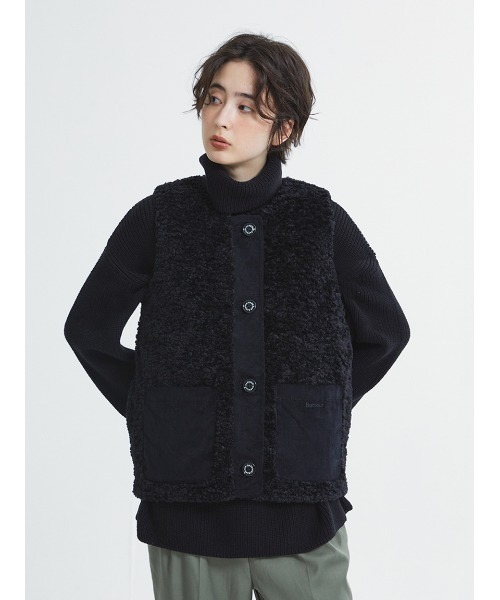 Judieライナーベスト（レディース）（その他アウター）｜Barbour