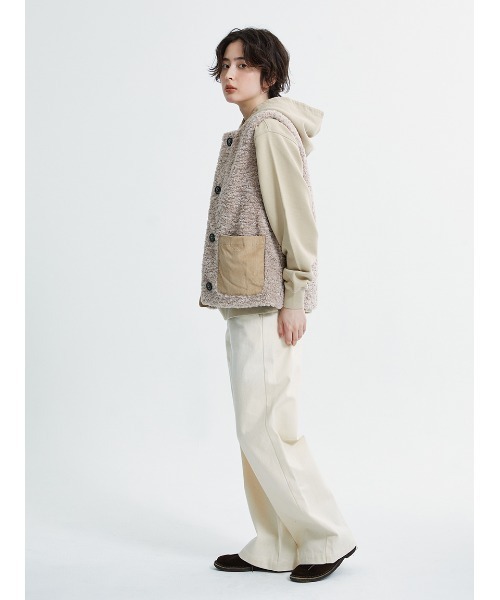 Judieライナーベスト（レディース）（その他アウター）｜Barbour