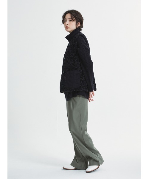 Judieライナーベスト（レディース）（その他アウター）｜Barbour