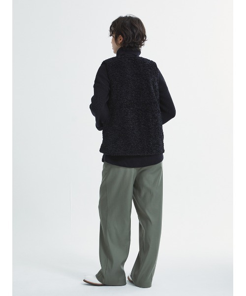 Judieライナーベスト（レディース）（その他アウター）｜Barbour