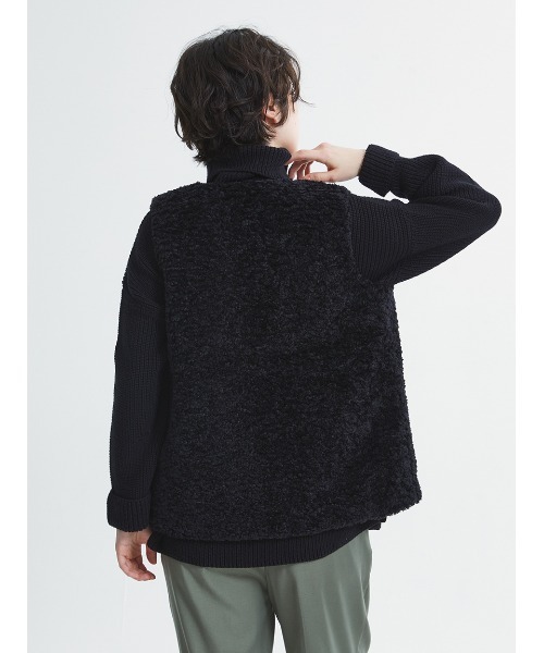 Judieライナーベスト（レディース）（その他アウター）｜Barbour