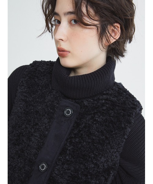 Judieライナーベスト（レディース）（その他アウター）｜Barbour