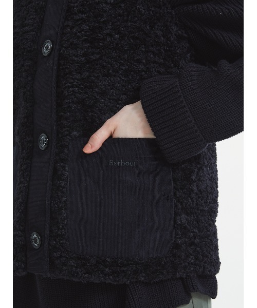 Judieライナーベスト(レディース)(その他アウター)|Barbour Judieライナーベスト(レディース)(その他アウター)|Barbour