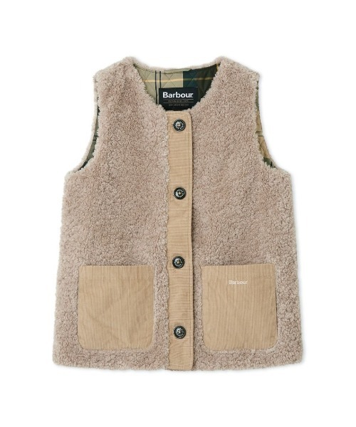 Judieライナーベスト(レディース)(その他アウター)|Barbour Judieライナーベスト(レディース)(その他アウター)|Barbour