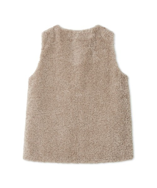 Judieライナーベスト（レディース）（その他アウター）｜Barbour