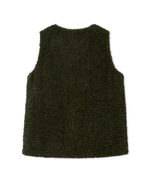 Judieライナーベスト（レディース）（その他アウター）｜Barbour