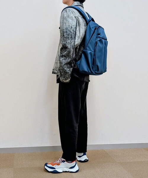 カンペール] PIO リュック（バックパック/リュック）｜CAMPER