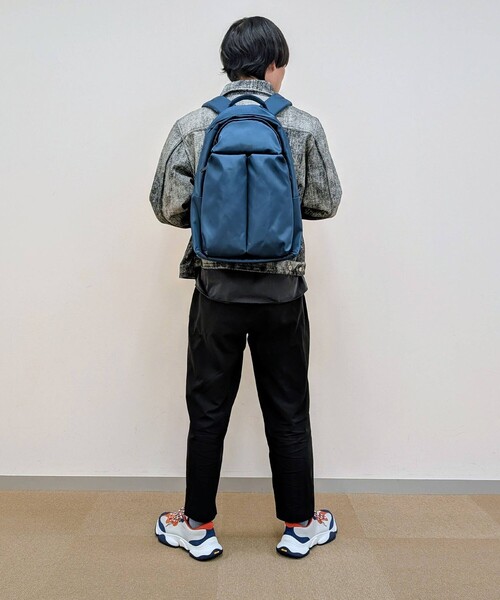 カンペール] PIO リュック（バックパック/リュック）｜CAMPER