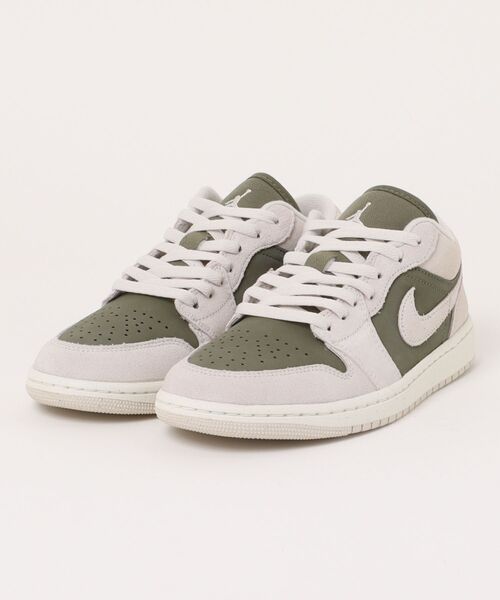 JORDAN BRAND AIR JORDAN 1 LOW SE エア ジョーダン 1 LOW SE