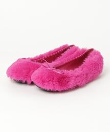 UNITED NUDE（ユナイテッドヌード）の「Block Teddy（パンプス・レディース）」