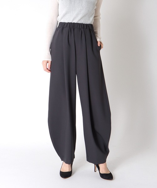 モロッコパンツ