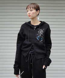 OPEN YY ニットジャケット 新品 OPEN Yy｜オープンワイワイの通販 - ZOZOTOWN
