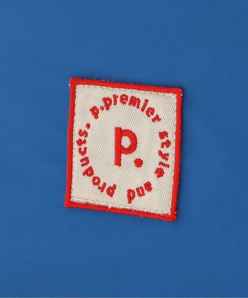 p.premier(ピードットプルミエ)の「【リニューアル】マルチカラーリュック(バックパック/リュック・キッズ・ブルー/ピンク/レッド・MEDIUM/SMALL)」の18枚目の写真