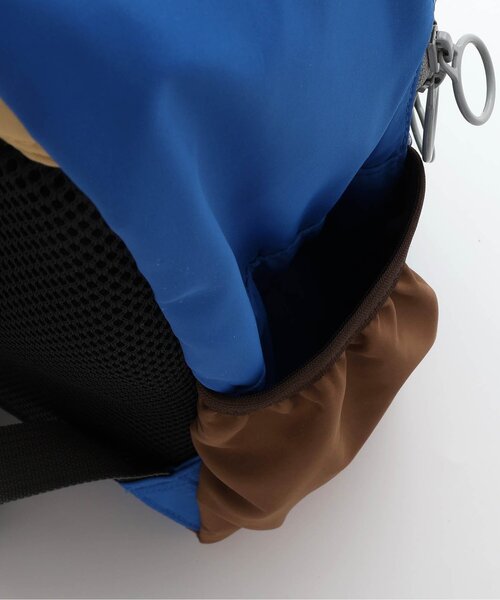 p.premier(ピードットプルミエ)の「【リニューアル】マルチカラーリュック(バックパック/リュック・キッズ・ブルー/ピンク/レッド・MEDIUM/SMALL)」の15枚目の写真