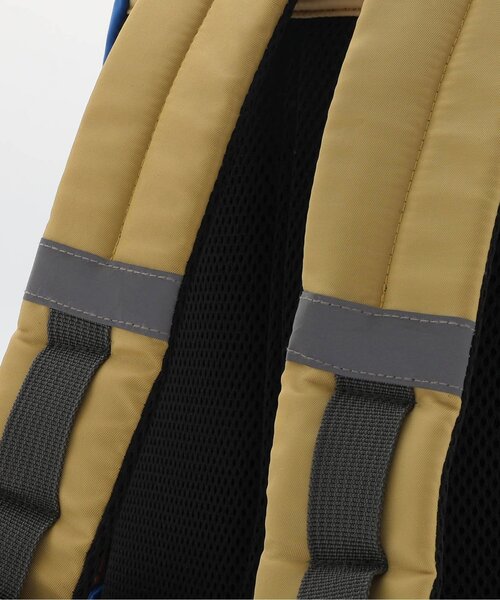 p.premier(ピードットプルミエ)の「【リニューアル】マルチカラーリュック(バックパック/リュック・キッズ・ブルー/ピンク/レッド・MEDIUM/SMALL)」の14枚目の写真