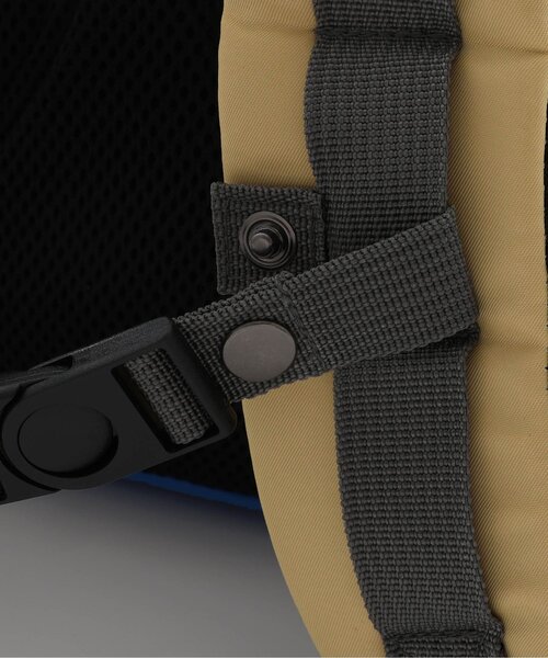 p.premier(ピードットプルミエ)の「【リニューアル】マルチカラーリュック(バックパック/リュック・キッズ・ブルー/ピンク/レッド・MEDIUM/SMALL)」の12枚目の写真