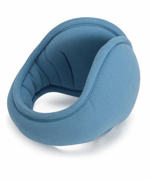 UNDER ARMOUR（アンダーアーマー）の「UAイヤーマフ2.0（トレーニング/メンズ/レディース）（キャップ・レディース・ダークネイビー・ONESIZE）」の3枚目の写真