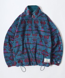 NEIGHBORHOOD ハーフジップナイロンジャケット NEIGHBORHOOD – STREAM