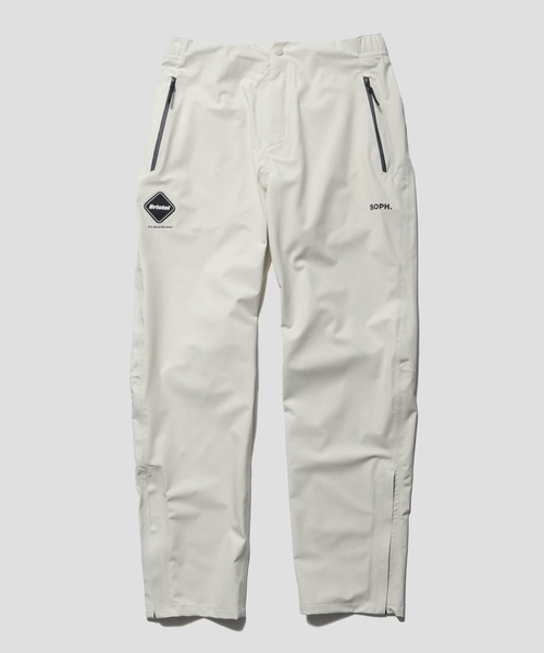 F.C.Real Bristol/エフシーレアルブリストル】AUTHENTIC UTILITY TEAM