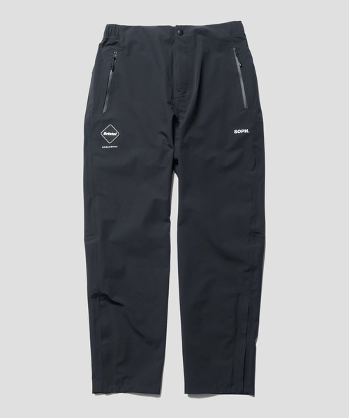 パンツ Bristol AUTHENTIC UTILITY TEAM PANTS F.C.Real Bristol/エフシーレアルブリストル】AUTHENTIC UTILITY TEAM