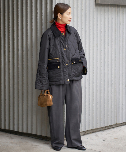 IENA（イエナ）の「《WEB限定/追加》Manuel MILANO/マニュエルミラノ BOSTON MINI バッグ 6307（ボストンバッグ・レディース・ブラウン/キャメル・FREE）」の17枚目の写真