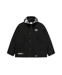 AAPE MAIN DOWN JACKET
