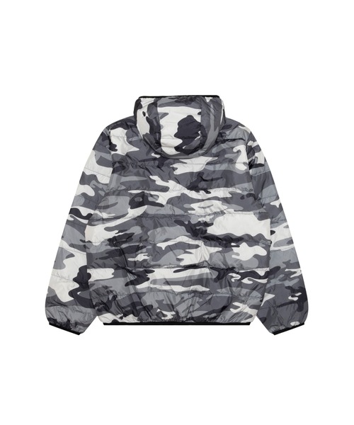 AAPE MAIN DOWN JACKET | AAPE.JP