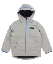 UNDER ARMOUR（アンダーアーマー）の「アンダーアーマー  UAインサレーション フルジップ ジャケット（その他アウター）」