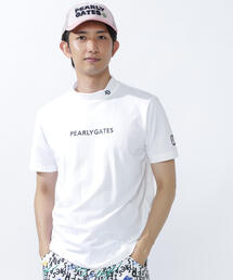 PEARLY GATES｜パーリーゲイツのTシャツ/カットソー通販 - ZOZOTOWN