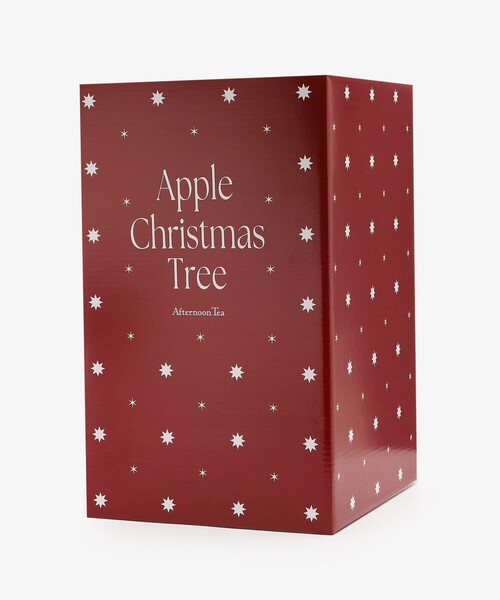 クリスマスツリーL/USB仕様/LEDライト付き（インテリア雑貨