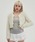 .KOM�i�h�b�g�R���j�́uA'GEM/9 × .kom �w.KOM/�h�b�g�P�[�I�[�G���x�t�����`���[���~�j�X�J�[�g�i�X�J�[�g�j�v�b�O���[