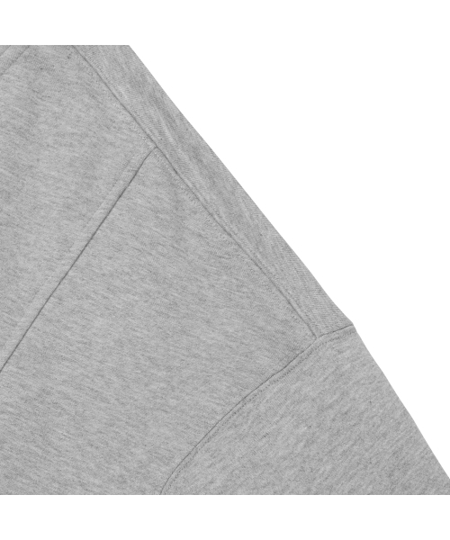 F.ILLUMINATE(フィルミネイト)の「ラウンドインシジョンフードジップアップ-メランジグレー(パーカー・レディース・その他・MEDIUM/LARGE/SMALL)」の9枚目の写真