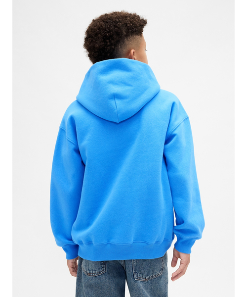 GAP（ギャップ）の「ヴィンテージソフト リラックスフィット GAPロゴ