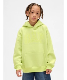 パーカー（イエロー/黄色系・ブランドロゴ）ファッション通販 - ZOZOTOWN