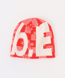 b.Eautiful｜ビューティフルのニットキャップ/ビーニー通販 - ZOZOTOWN