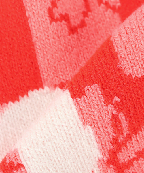 帽子 b.eautiful cap Sakura Tartan b.eautiful Soto Trucker Hat 帽子 b.eautiful cap Sakura Tartan b