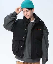 mihns closet(�~���Y�N���[�[�b�g)��mihns closet (�~���Y�N���[�[�b�g) �p�f�b�h �X�g���b�` �X�^���h�J���[ ���ȃx�X�g(�_�E���x�X�g)