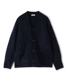 TOMORROWLAND｜トゥモローランドのカーディガン/ボレロ（ブルー