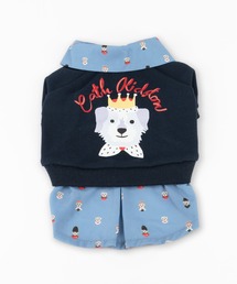Cath Kidston（キャスキッドソン）の「【Dog】ドッキングスウェット（ペットウェア）」