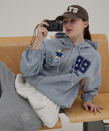 トップス SKY SLY | GRAPHICAL SHEER トップス (Tシャツ・カットソー(長袖) ) |SHEL