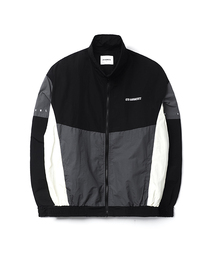 QT8 GARMENTS｜キューティーエイトガーメント（メンズ）のナイロン