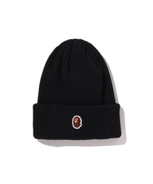 A BATHING APE｜ア ベイシング エイプのニットキャップ/ビーニー通販